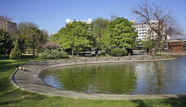 Parkorium